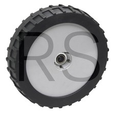 ALKO Kunststoffrad Außen 220