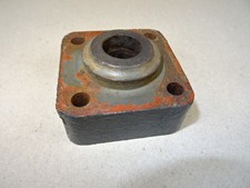 Flansch Wasserpumpe Lüfterrad  Perkins P3 Motor Ferguson Traktor Schlepper 