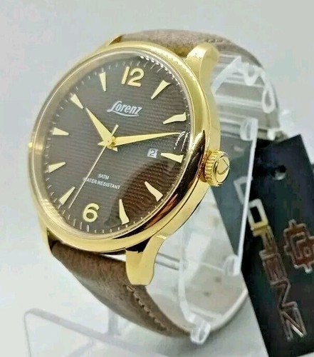 Armbanduhr lorenz herren - armbanduhr,