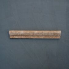 1 Stück Naturstein Bordüre