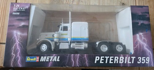 Peterbilt 359 metal - peterbilt,