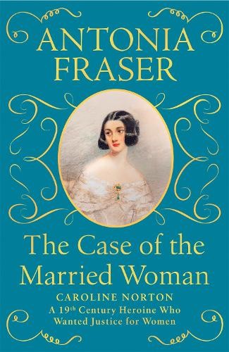 Antonia fraser the case - the,