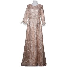 Sinanlar, Abendkleid, Größe