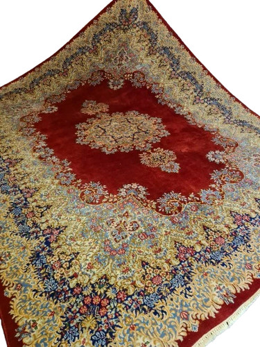 Perserteppich orientteppich - perserteppich,