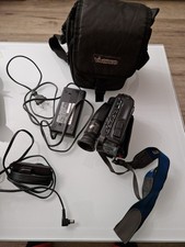 Sony Handycam DCR- TRV10E