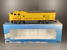 Spur 1 MÄRKLIN DIGITAL Lokomotive US Union Pacific F1465  54301  OVP  / 1 KK 445