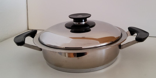 Amc kochtopf durchmesser - amc,