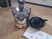 Tefal Moulinex Entsafter und