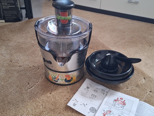 Tefal moulinex entsafter und - tefal,
