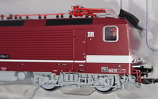 PIKO 47491 TT E-Lok BR 243 DR