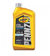 MOTORÖL PENZOIL 0W-40 1L -