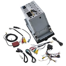 7" Touch Screen DVD Player GPS