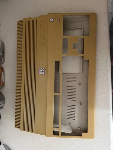 Amiga 500 gehäuse schrauben - 500,
