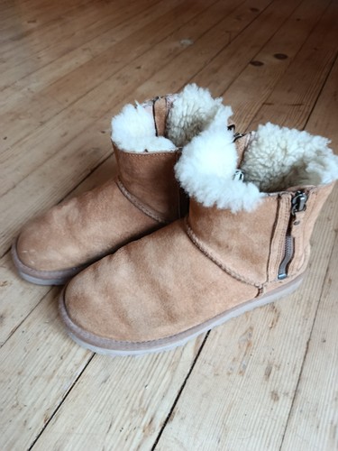 Ugg classic mini double - w,