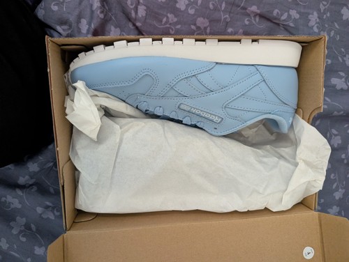 Reebock classic sneaker - reebock,