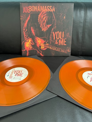 Joe bonamassa you and - bonamassa,
