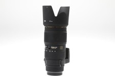 Sigma 200mm apo dg - dg, ii