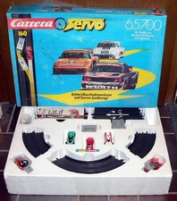 Carrera Servo 160 Grundpackung
