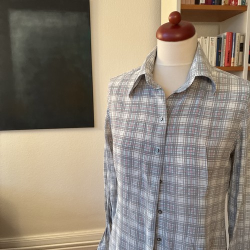 Damenbluse van laack - damenbluse,