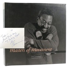 Rose Eichenbaum, Clive Barnes