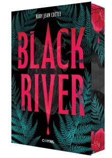 Black river von - , cottle,