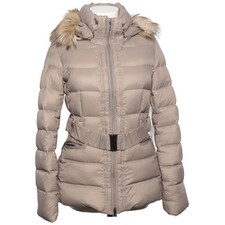 Hallhuber daunenjacke damen - daunenjacke,,