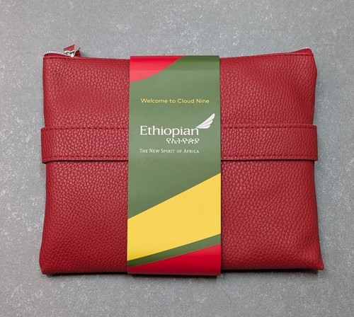Ethiopian airlines business - ethiopian,