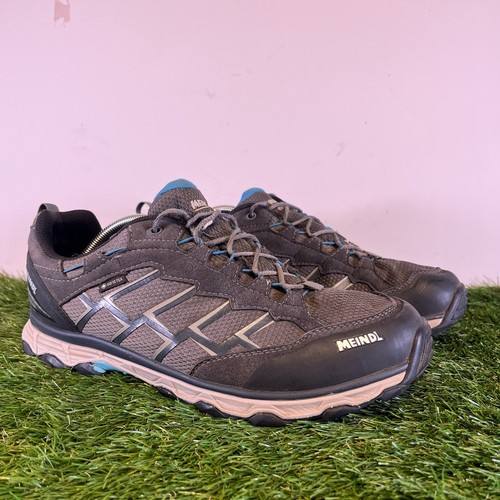 Meindl turnschuhe 10 - gr.,