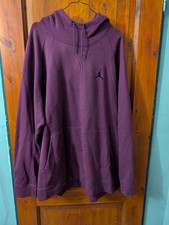 Herren Jordan Kapuzenpullover