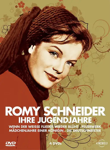 Romy schneider ihre - -,