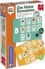 ICH LERNE - DAS KLEINE