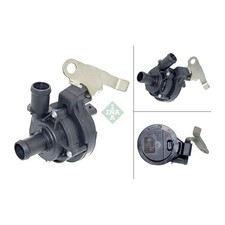 Zusatzwasserpumpe Schaeffler