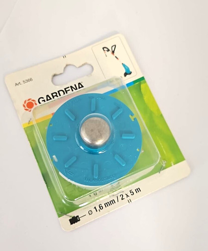 Gardena rasentrimmer - gardena,