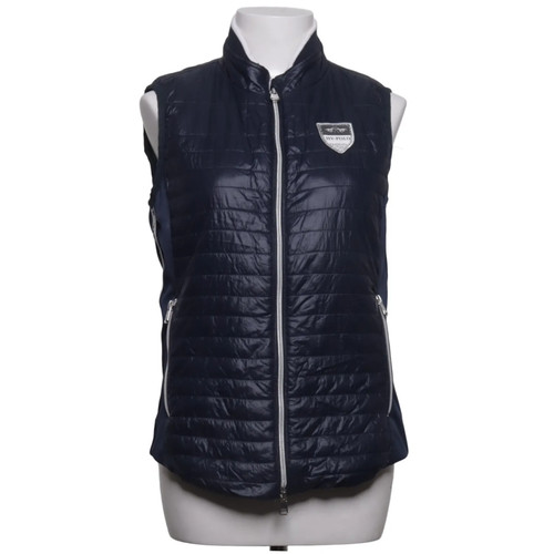 Polo outdoor weste damen - hv, polo,