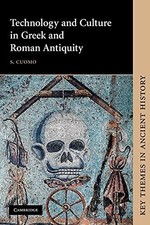 Technology and culture - and,