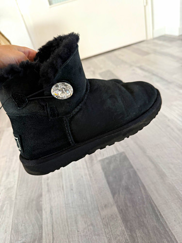 Ugg damen stiefelette - ugg,