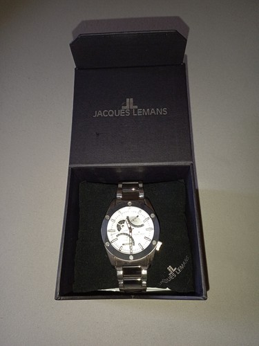 Jacques lemans liverpool - jacques,