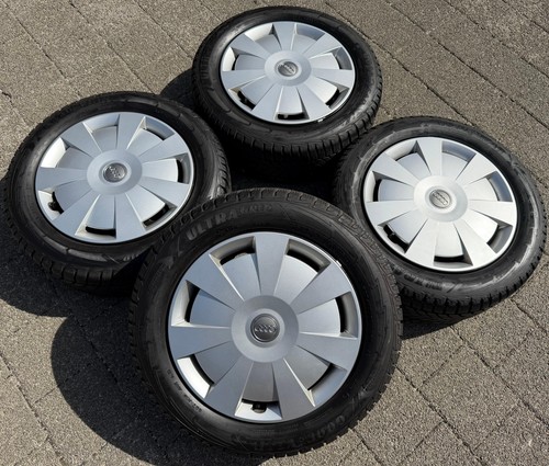 Winterräder audi 8v - winterrÄder,