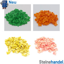 LEGO® Pflanzen Blatt Blätter