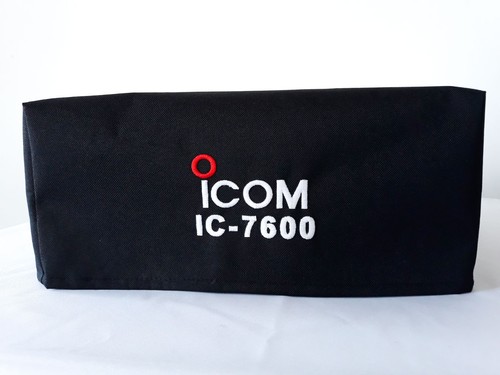 7600 staubschutz für - ic-7600,