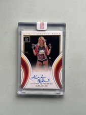 2023 Panini Immaculate WWE