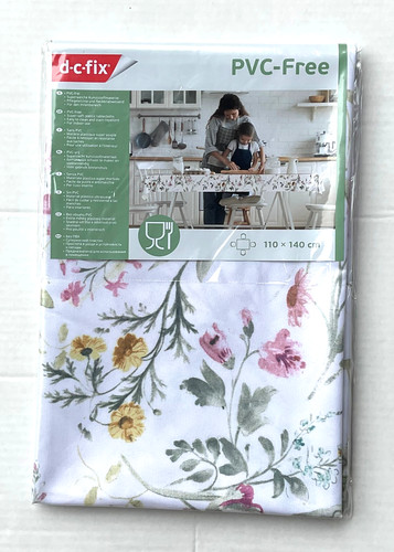 Tischdecke wachstuch - tischdecke,