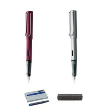 LAMY Füller Al Star