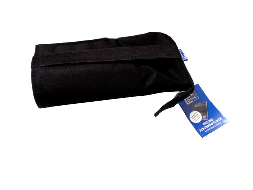 Oxford schlamper etui - oxford, schlamper-etui