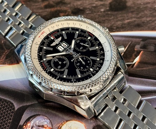 Breitling for bentley 75 - for, 6.75