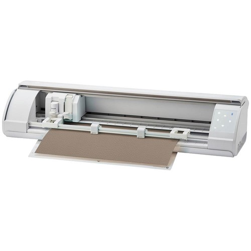 Silhouette cameo plus - silhouette, 5