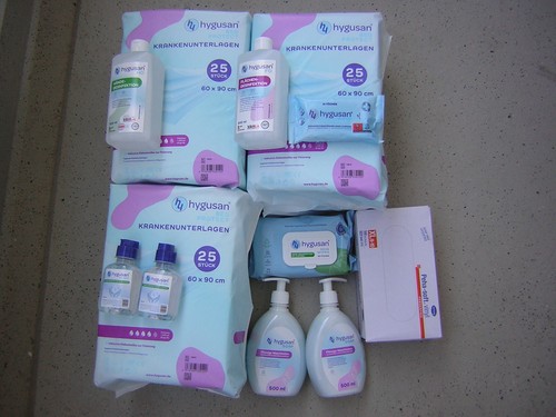 Hygusan bed protect - hygusan,