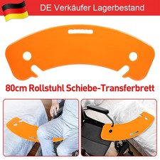 Rutschbrett Rollstuhlbrett