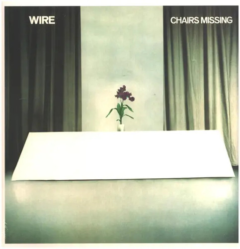 Wire chairs missing new ovp - new,