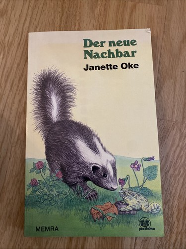 Der neue nachbar - nachbar, oke